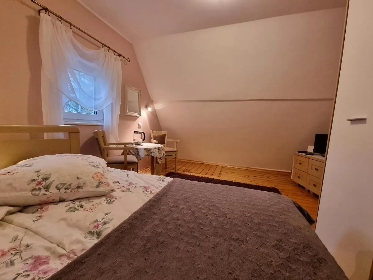 Willa Marta Szklarska Poręba 0*,  Lengyelország
