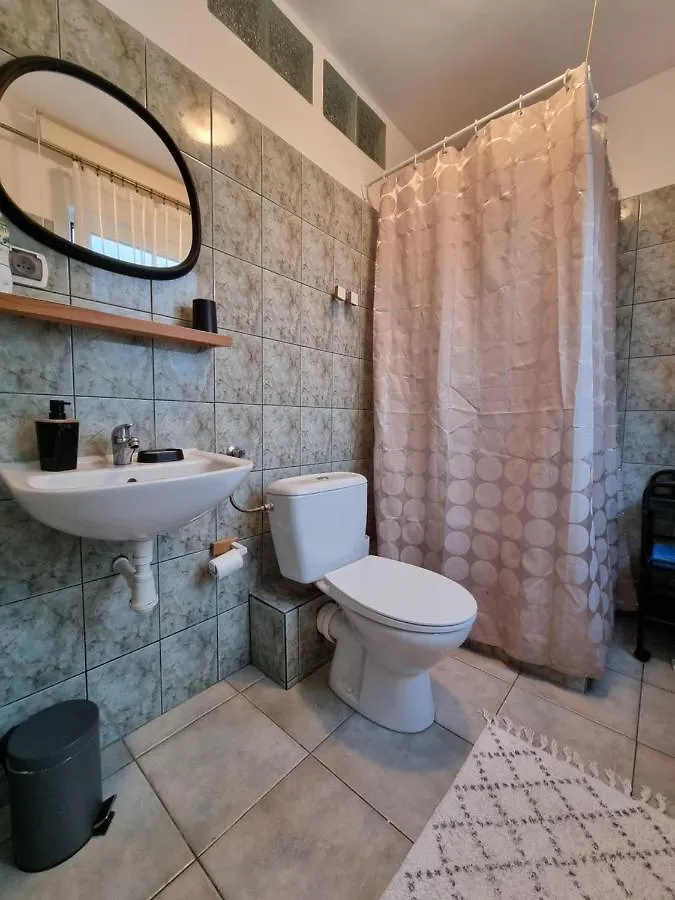 Bed & Breakfast Willa Marta Szklarska Poreba Poland