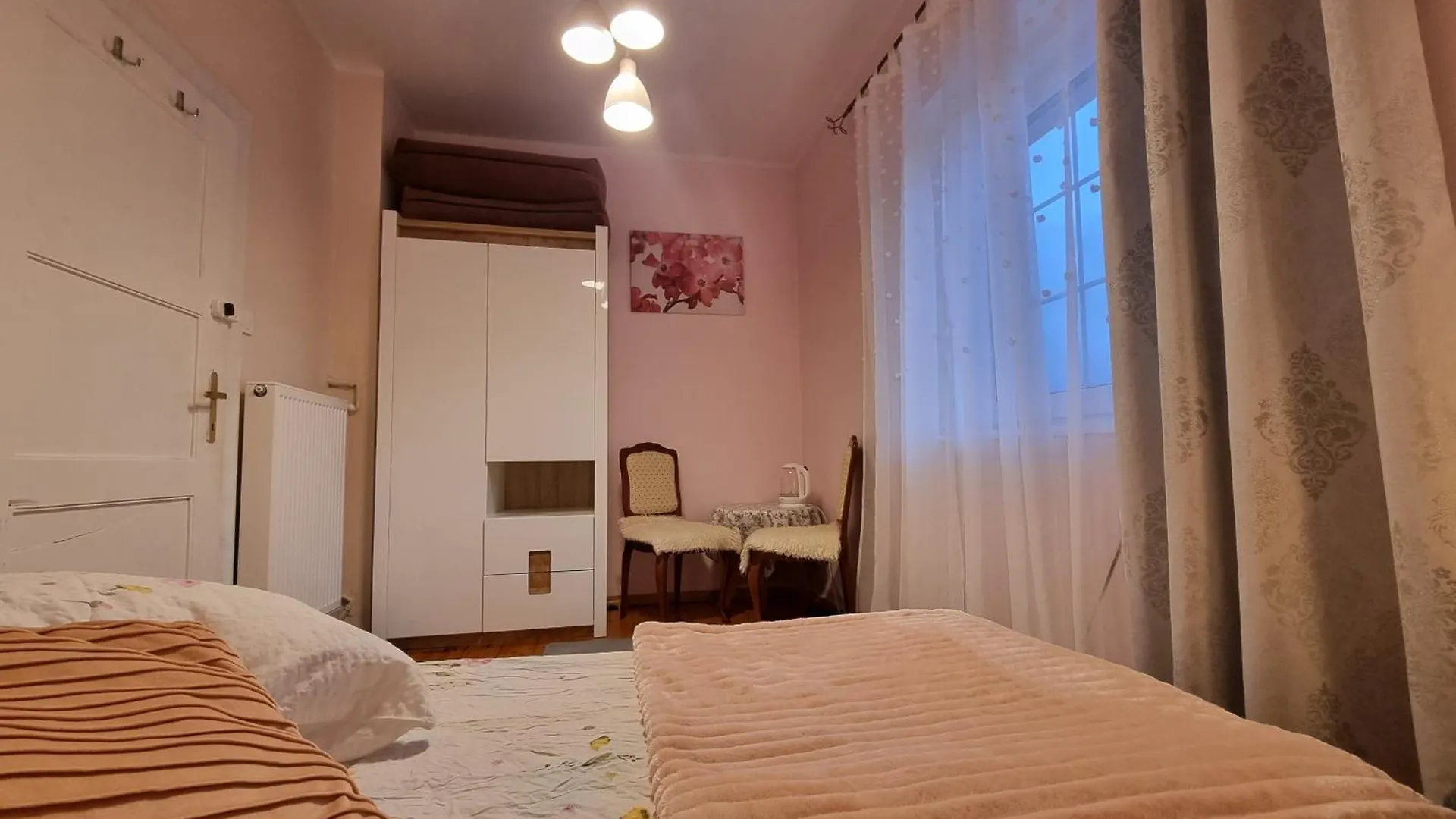 Bed & Breakfast Willa Marta Szklarska Poreba Poland